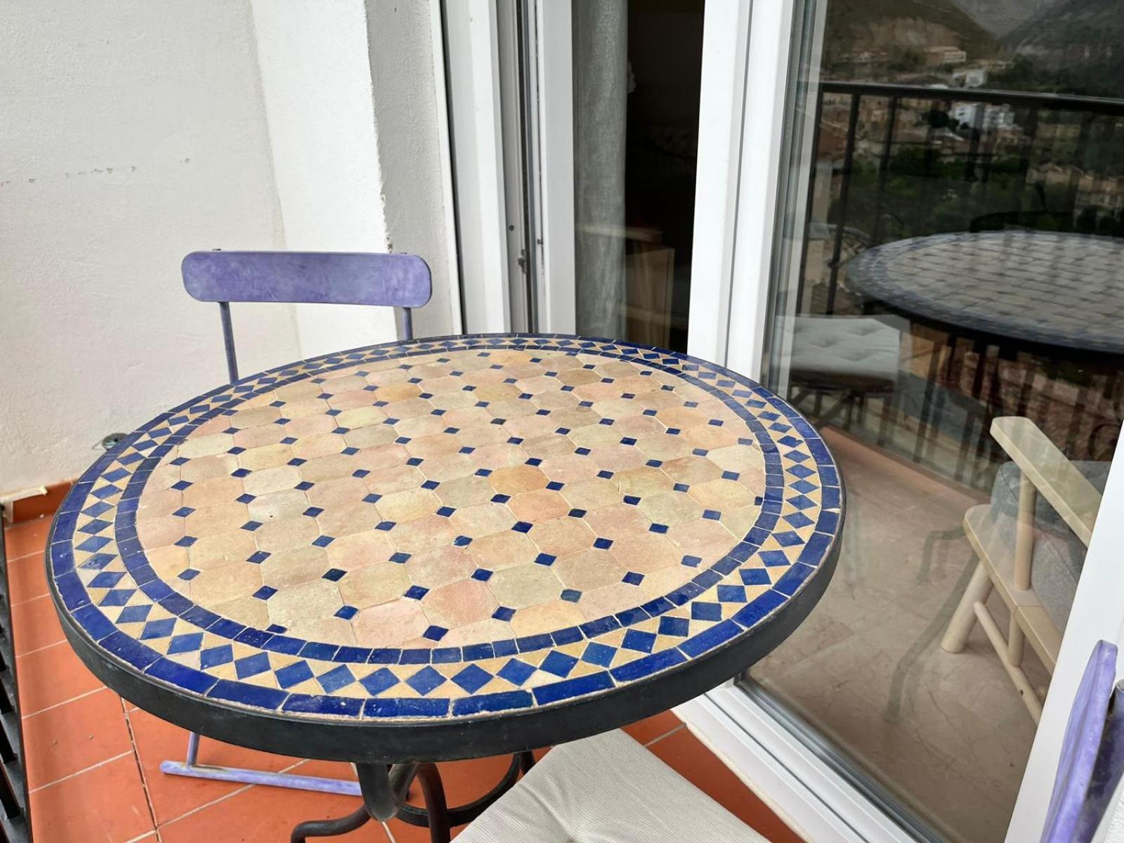 Apartamento Kariba Antigua Casa Anita Güéjar Sierra Exterior foto